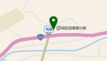 新潟県上越市浦川原区釜淵の暮らし 生活 病院一覧 Navitime