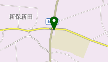 新保郵便局の地図画像