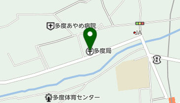 三重県桑名市多度町多度の郵便局一覧 Navitime