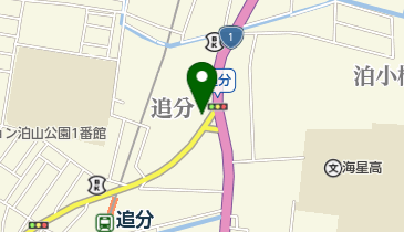 Ukaa⭐︎2024年11月14日(木)お昼までお取り置き 四日市追分郵便局」(四日市市-郵便局-〒510-0882)の地図