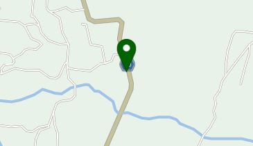 西山郵便局の地図画像