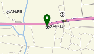 三重県津市戸木町 242011770 国勢調査町丁 字等別境界データセット