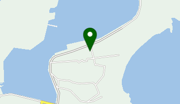 礫浦簡易郵便局の地図画像