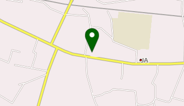 明和竹川簡易郵便局の地図画像