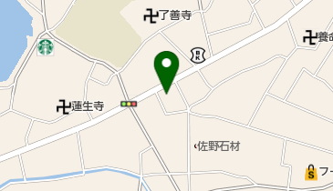 藤枝本町郵便局の地図画像