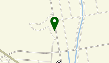 新野簡易郵便局の地図画像