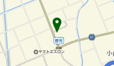 袋井今井簡易郵便局の地図画像