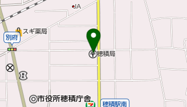 穂積 駅 周辺のゆうちょ銀行 Navitime