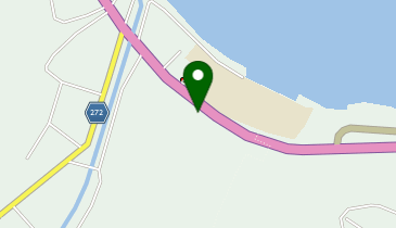 大谷郵便局の地図画像