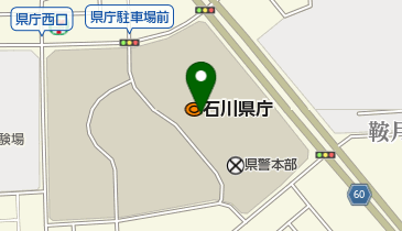 石川県金沢市鞍月のゆうちょ銀行一覧 Navitime