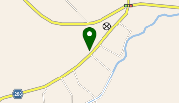 神野簡易郵便局の地図画像