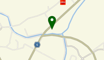 清水郵便局の地図画像