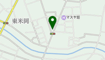 鯖江鳥羽町郵便局の地図画像