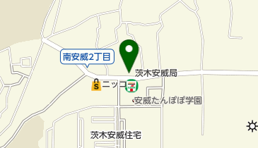 大阪府茨木市のゆうちょ銀行一覧 - NAVITIME