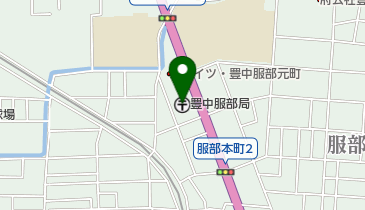 池田泉州銀行服部支店 その他銀行 地方 外国銀行 周辺の銀行 信金 Atm Navitime