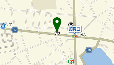 松井山手 駅 周辺のゆうちょ銀行 Navitime