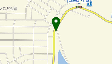 姫路打越簡易郵便局の地図画像