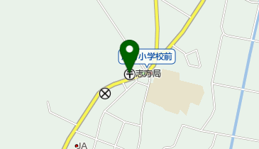 兵庫県加古川市の郵便局一覧 Navitime