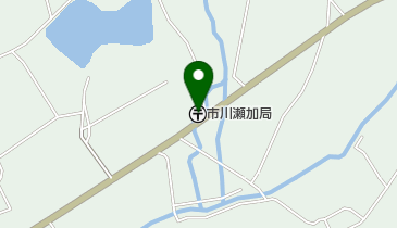 兵庫県神崎郡市川町の郵便局一覧 - NAVITIME