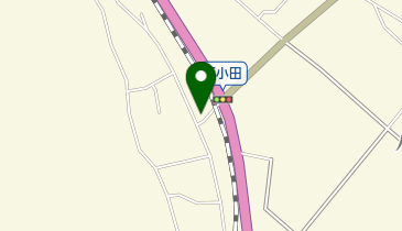 伊佐郵便局の地図画像