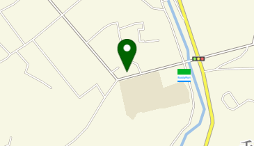 洲本上物部郵便局の地図画像