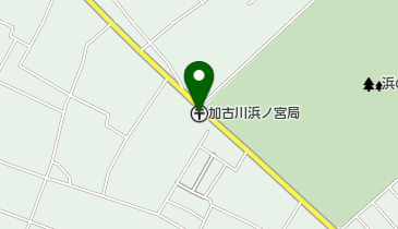 浜の宮 駅 周辺の郵便局 Navitime 浜の宮 駅 周辺の郵便局 Navitime