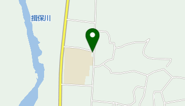 神谷簡易郵便局の地図画像