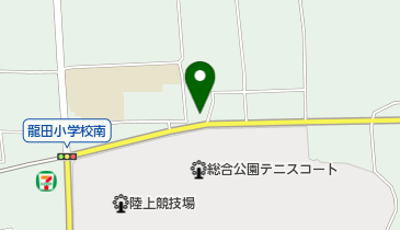 佐用岡簡易郵便局の地図画像
