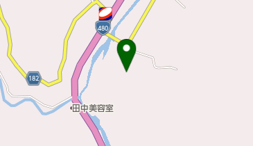 城山郵便局の地図画像