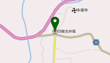 和歌山県日高郡印南町の郵便局一覧 - NAVITIME