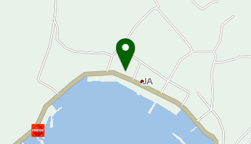 室尾郵便局の地図画像