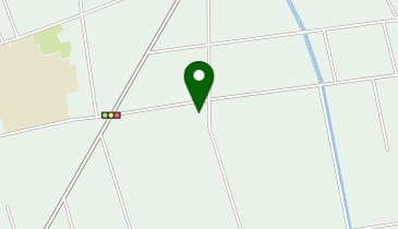 境港外江東簡易郵便局の地図画像
