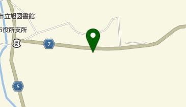 石見今市郵便局の地図画像