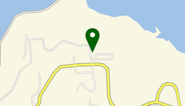 魚瀬簡易郵便局の地図画像