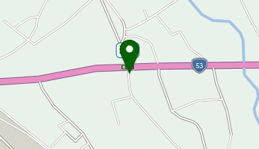 滝本郵便局の地図画像