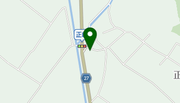 山陽郵便局の地図画像