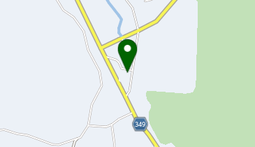 南和気簡易郵便局の地図画像