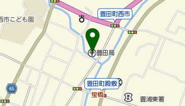 山口県下関市の郵便局一覧 - NAVITIME