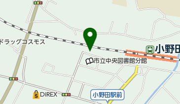 高千帆郵便局」(山陽小野田市-郵便局-〒756-0091)の地図