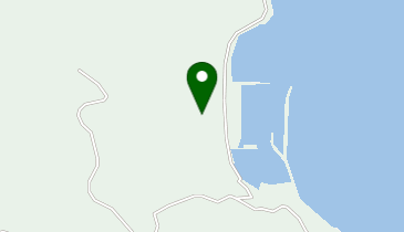 四代簡易郵便局の地図画像