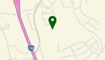 旗岡簡易郵便局の地図画像