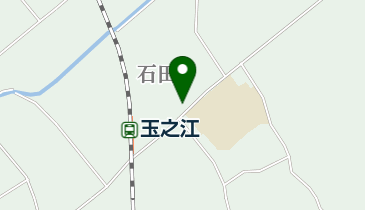 吉井郵便局の地図画像