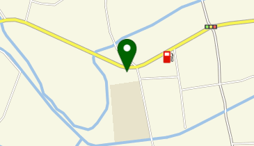 森山郵便局の地図画像