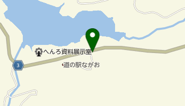 前山簡易郵便局の地図画像