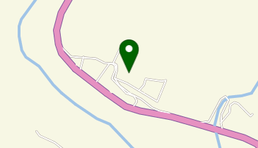 松原郵便局の地図画像