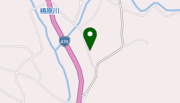 大奈路郵便局の地図画像