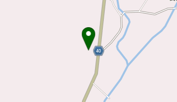 田尻簡易郵便局の地図画像