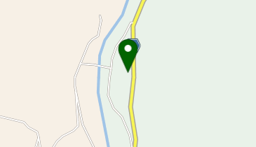 山浦簡易郵便局の地図画像