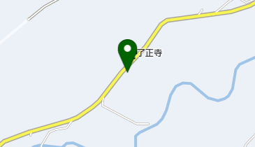 阿蘇野簡易郵便局の地図画像