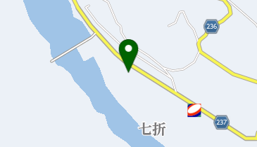 八戸郵便局の地図画像